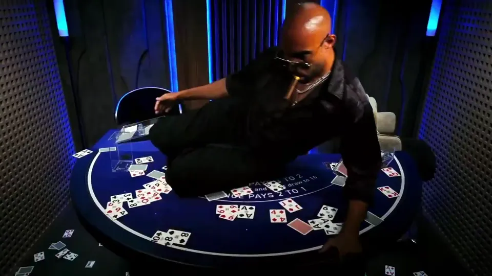 Joined at the table