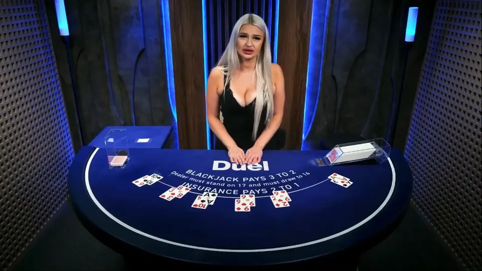 The turn